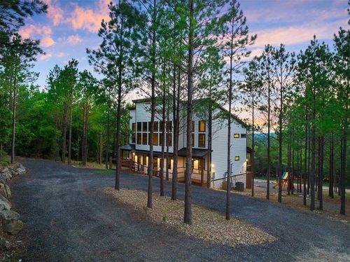 116 Sugar Plum Ln, Broken Bow, OK, 74728-2852 | Card Image
