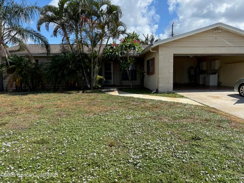 978 Nagle Dr, Rockledge, FL, 32955-2605 | Card Image