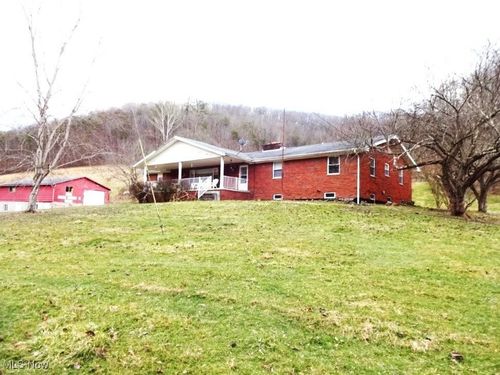 78 Blown Timber Rd, Newton, WV, 25266-9306 | Card Image