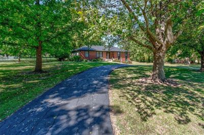 406 N Madison Street, House other with 3 bedrooms, 2 bathrooms and null parking in Raymore MO | Image 2