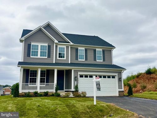 13818 Pulaski Dr, HAGERSTOWN, MD, 21742 | Card Image