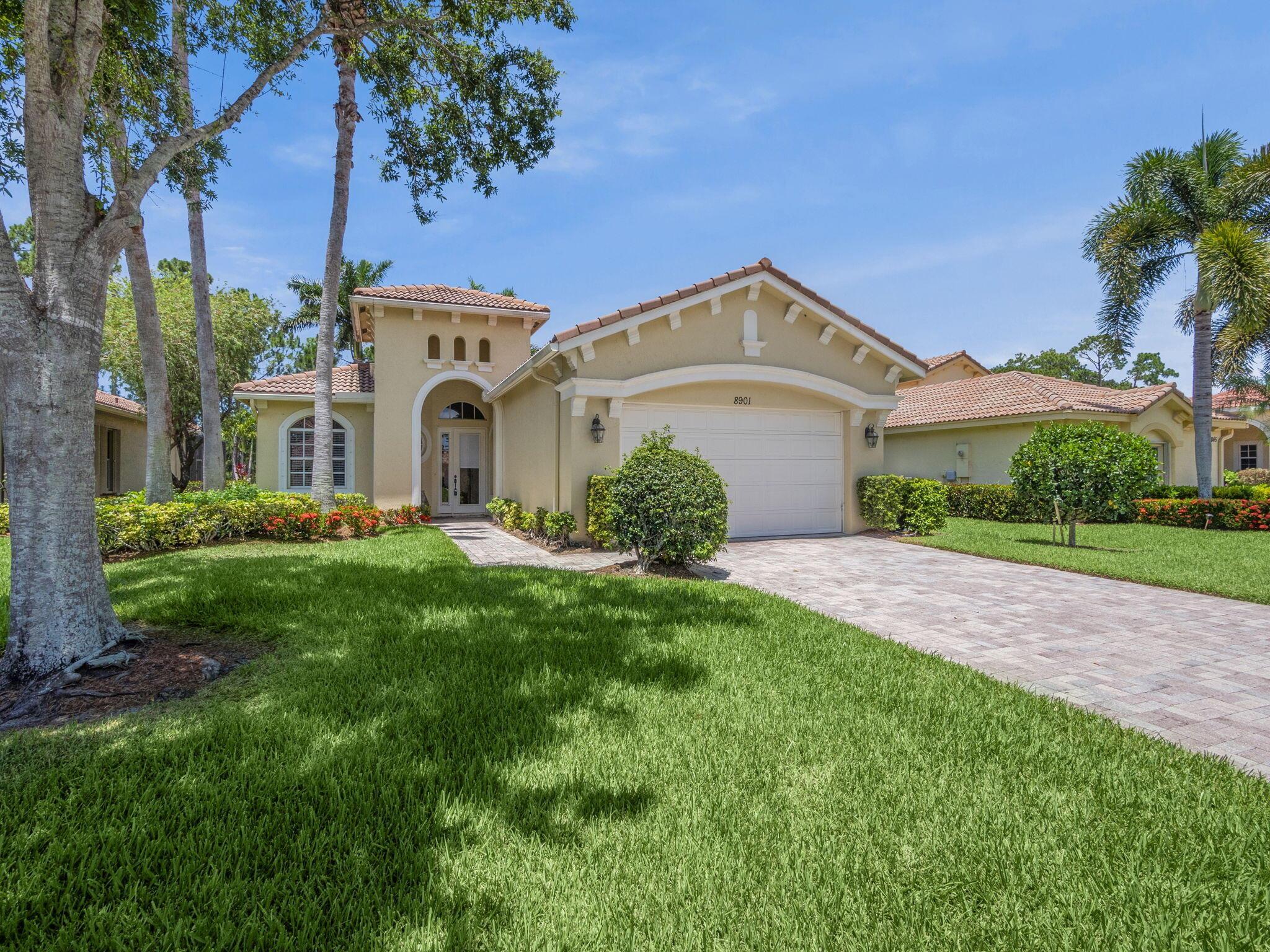 Champions Way, Port Saint Lucie, FL 34986