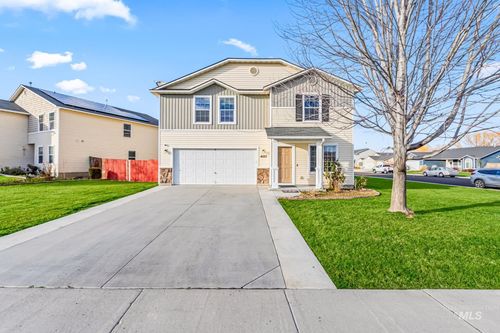 4523 Duke Street, Caldwell, ID, 83607 | Card Image