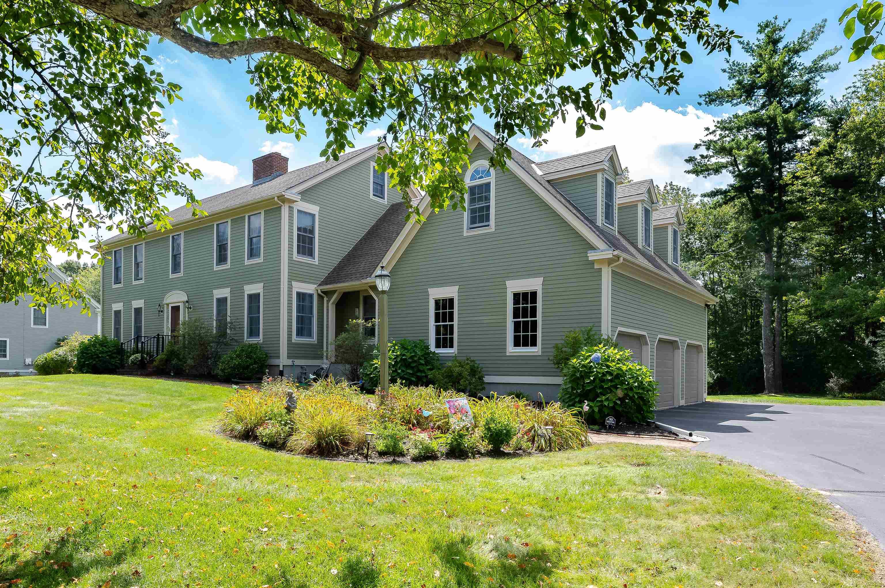 Isaac Lucas Cir, Dover, NH 03820