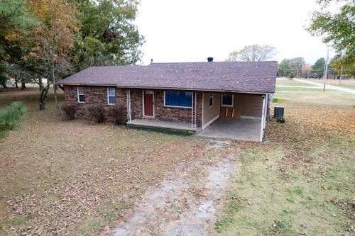 4530 Meadow Lake Road, Bradford, AR, 72020 | Card Image