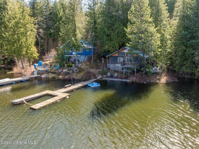 Seller in Process of Obtaining Permit for Brand New Dock | Image 37