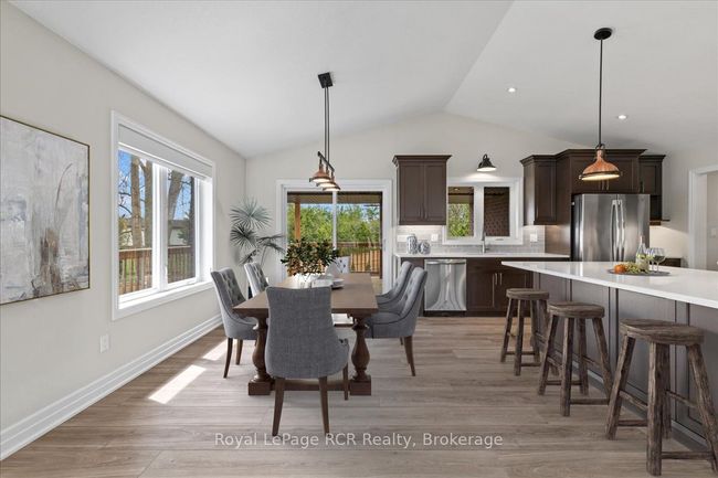 111 Macdonald Cres, House other with 4 bedrooms, 3 bathrooms and 4 parking in Grey ON | Image 8