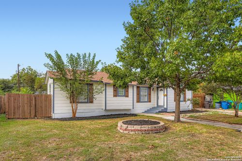 294 El Monte Blvd, San Antonio, TX, 78212-1201 | Card Image