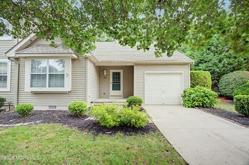22 Timberline Drive, Little Egg Harbor, NJ, 08087 | Card Image