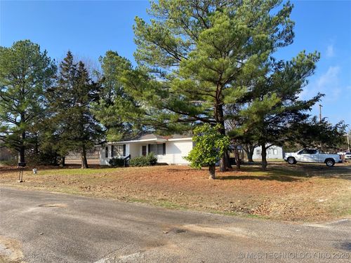 15029 Duff Avenue, Madill, OK, 73446 | Card Image