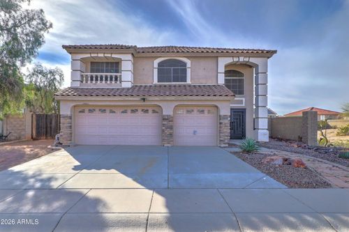 21999 W Morning Glory Street, Buckeye, AZ, 85326 | Card Image