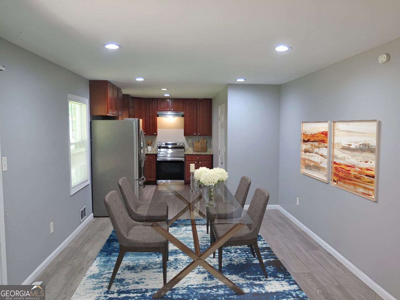 Residential in Atlanta 5