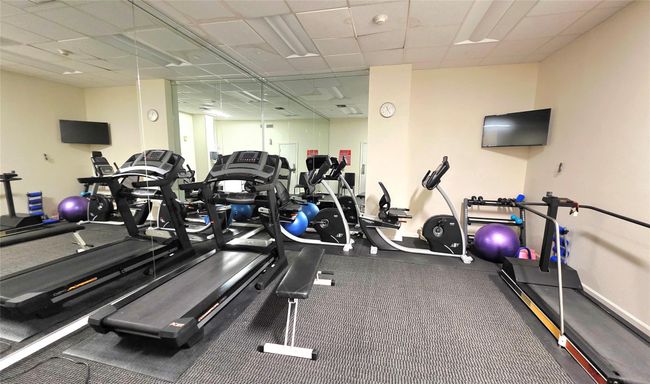 Ladies gym | Image 35