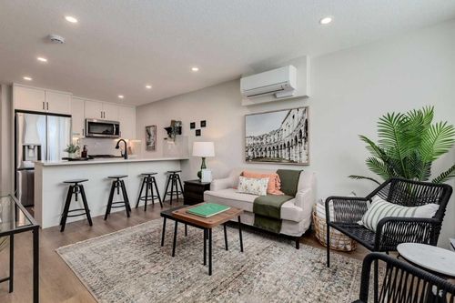 105-155 Crimson Ridge Place Nw, Calgary, AB, T3L2M4 | Card Image