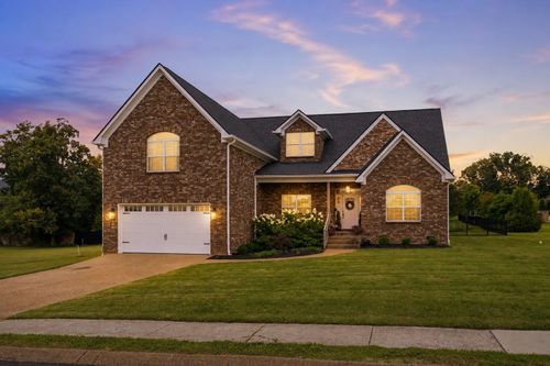 5097 Citation Dr, Mount Juliet, TN, 37122-3595 | Card Image