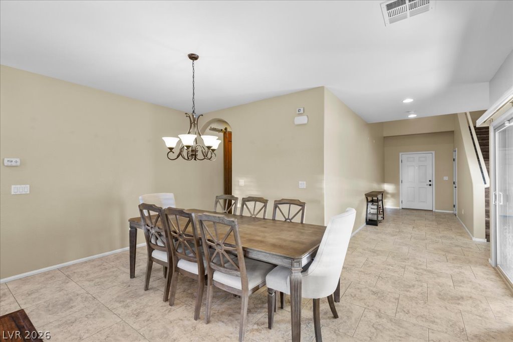 Residential in Las Vegas 5