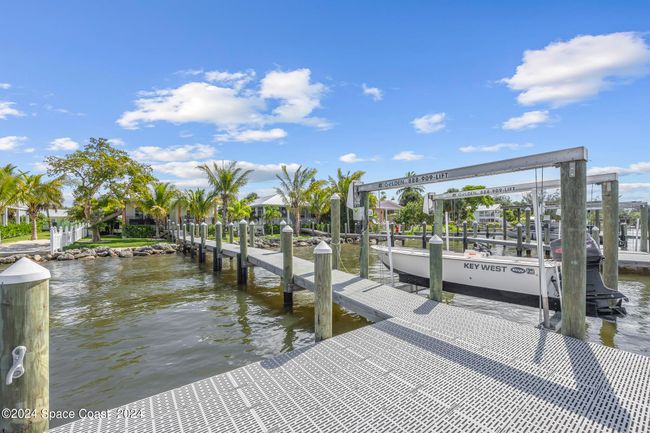 A - 19 Vip Is, House other with 2 bedrooms, 2 bathrooms and null parking in Grant FL | Image 9