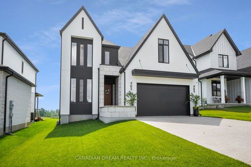 77 Crestview Dr, Komoka, ON, N0L1R0 | Card Image