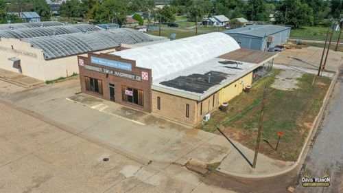 1331 Cumberland Street, Vernon, TX, 76384 | Card Image