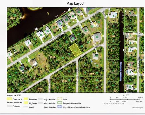 59 Anzio Ter, Port Charlotte, FL, 33953 | Card Image