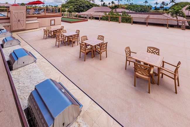 110 - 2661 Kekaa Dr, Condo with 0 bedrooms, 1 bathrooms and null parking in Lahaina HI | Image 37