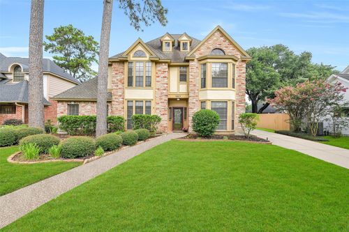 5623 Spring Lodge Dr, Kingwood, TX, 77345-1467 | Card Image