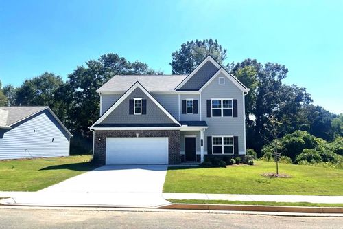 29 Silver Leaf Trce, Douglasville, GA, 30134-4866 | Card Image