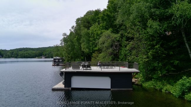1015 Bayview Point Rd, House other with 5 bedrooms, 2 bathrooms and 7 parking in Dwight ON | Image 37