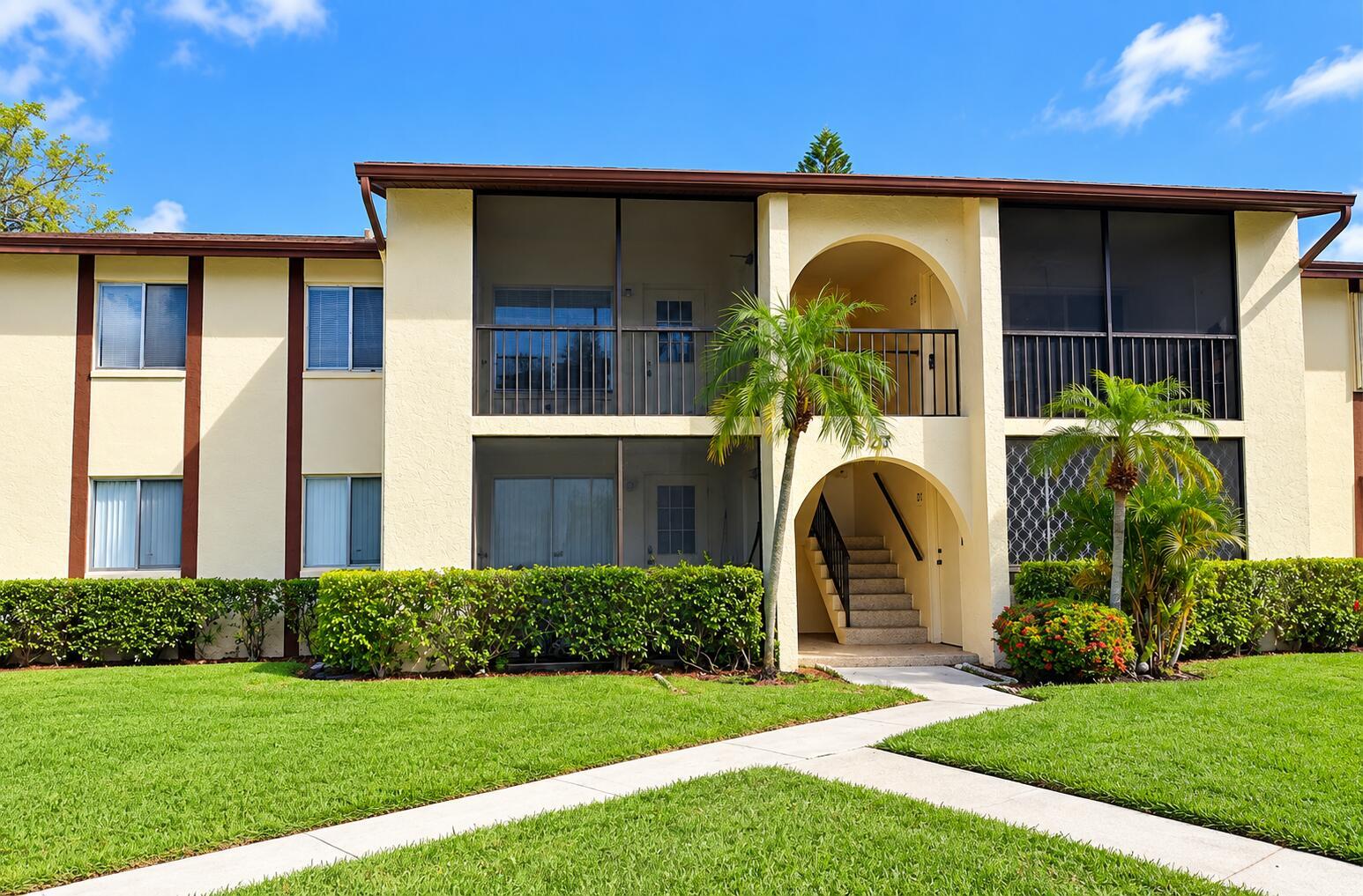 Residential Lease in West Palm Beach