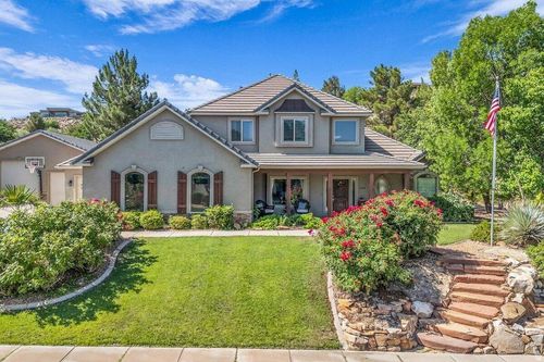 2368 Via Linda Cir, St. George, UT, 84790-6150 | Card Image