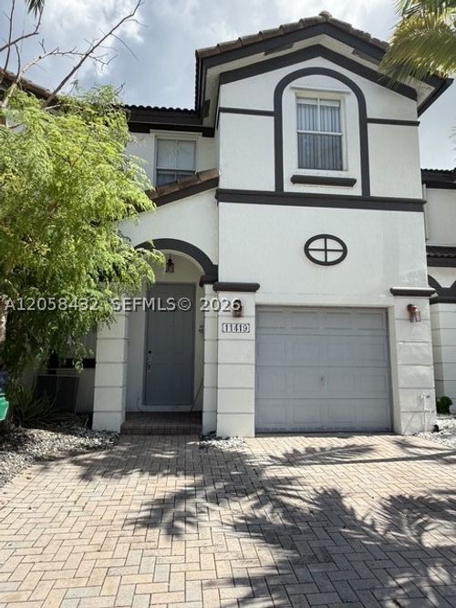 11419 Nw 76th Ter, Doral, FL, 33178-1372 | Card Image