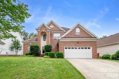 11537 Mcginns Trace Ct, Charlotte, NC, 28277-1585 | Card Image