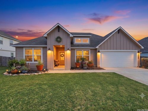 3171 Iron Cyn, Bulverde, TX, 78163-5503 | Card Image