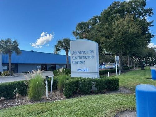 1602-311 Altamonte Commerce Blvd, ALTAMONTE SPRINGS, FL, 32714-2553 | Card Image