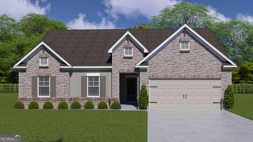 5503 Tullis Drive, Gainesville, GA, 30507 | Card Image