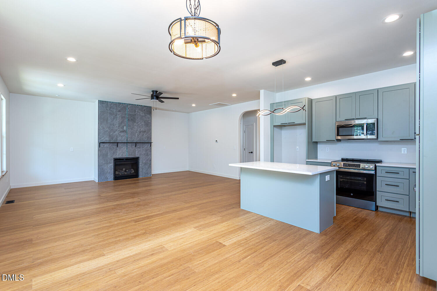 Residential in Raleigh 3