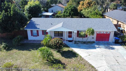 126 N Observatory Drive, ORLANDO, FL, 32835 | Card Image