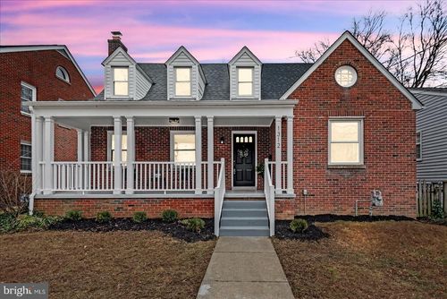 1312 Rowe St, FREDERICKSBURG, VA, 22401-4623 | Card Image