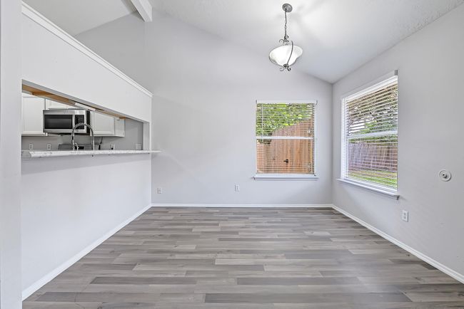 4126 Fitzwater Dr, House other with 3 bedrooms, 2 bathrooms and 2 parking in Spring TX | Image 5