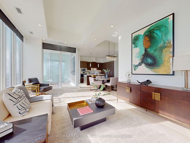 PH02 - 17 Bathurst St, Condo with 3 bedrooms, 3 bathrooms and null parking in Toronto ON | Image 5