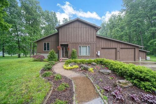 3091 Hickory Drive, Madison Charter Township, MI, 49221 | Card Image