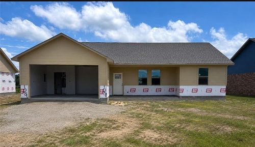 129 Countryside Way, Pocola, OK, 74902-3153 | Card Image