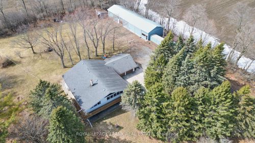 7398 Langmaid Rd, Hampton, ON, L0B1J0 | Card Image
