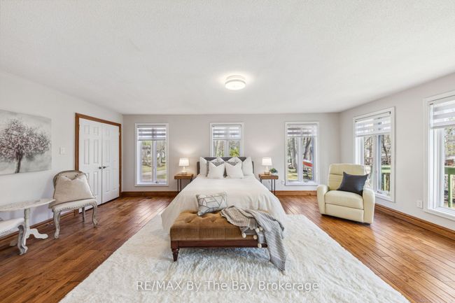 174 32nd St S, House other with 4 bedrooms, 4 bathrooms and 8 parking in Wasaga Beach ON | Image 24