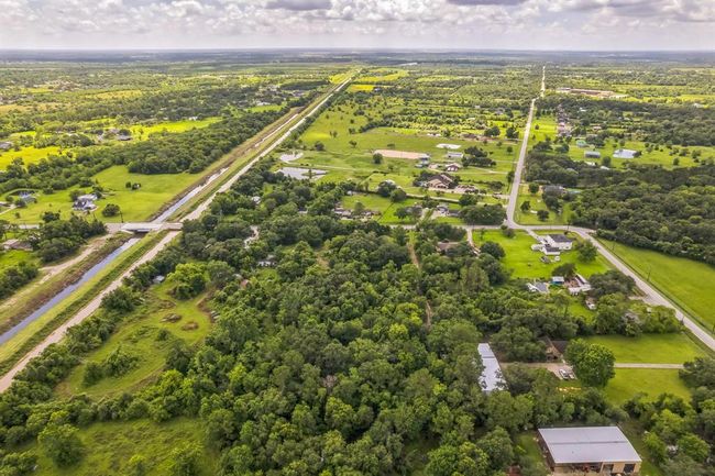 0 Davis Bend Rd, Home with 0 bedrooms, 0 bathrooms and null parking in Alvin TX | Image 4