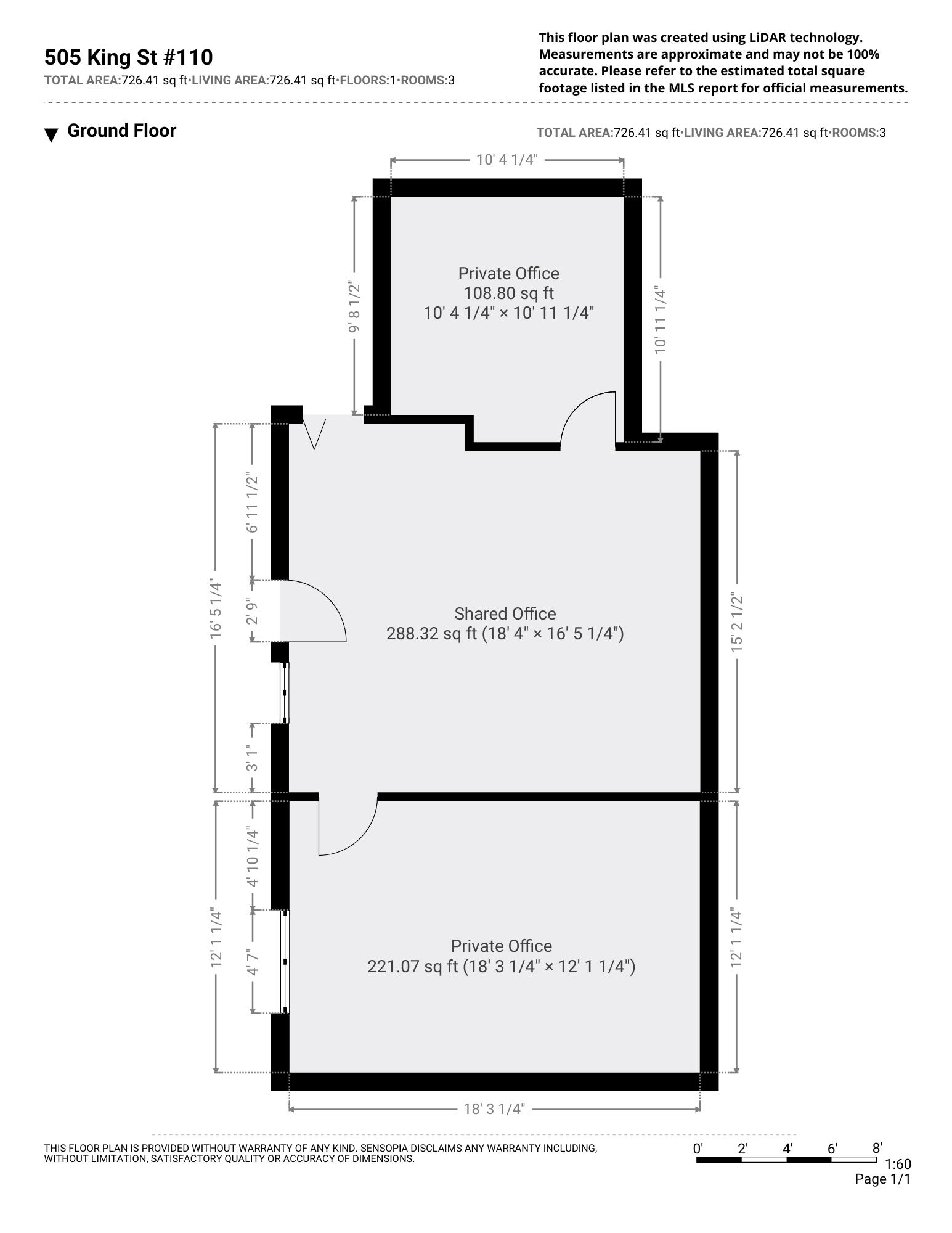 Commercial Lease in La Crosse 2
