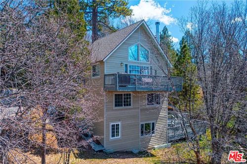 28665 Zion Dr, Lake Arrowhead, CA, 92352 | Card Image