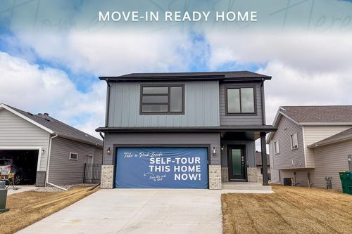 7889 Cottonwood Boulevard, Horace, ND, 58047 | Card Image