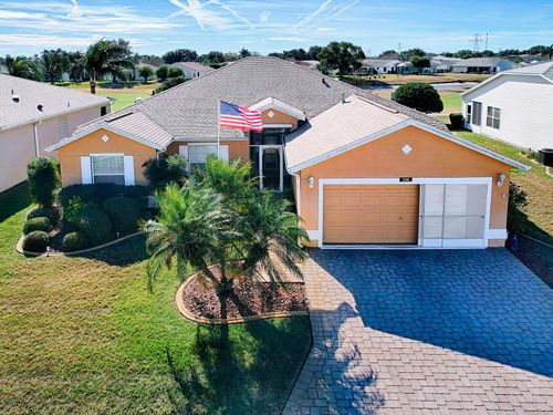 236 Bentwood Dr, LEESBURG, FL, 34748-7257 | Card Image