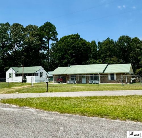 131 Cedar Grove Church, Grayson, LA, 71435 | Card Image